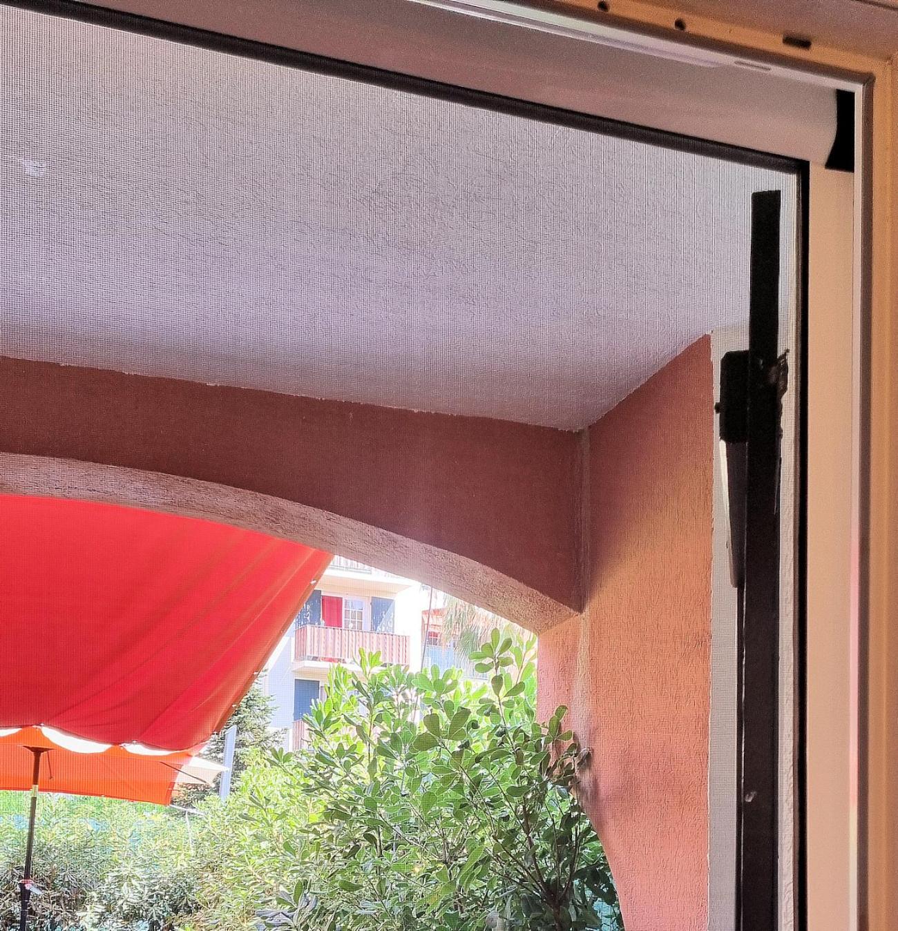 Cosy, Wi-Fi, Jardin & Parking, Jasmins Studio En Cote-D'Azur Vallauris Exterior foto